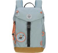 Mini sac à dos outdoor nature bleu clair