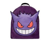 Mini Sac A Dos - Pokemon - Sac A Dos Novelty Ectoplasma