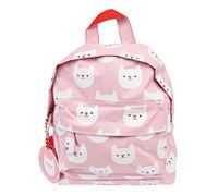 Mini sac à dos pour enfant - Motif au choix, Cookie le chat.,