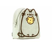 Difuzed Mini sac à dos Pusheen Cookie Gris Taille unique