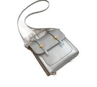 Mini Sac A Dos Sac à dos décontracté en cuir PU for l'école, les loisirs, la mode, le vintage, déplacements(Color-06)