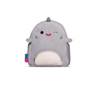 Mini Sac A Dos - Squishmallows - Peluche Gordon
