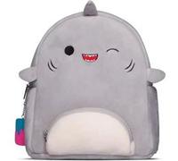 Mini Sac A Dos - Squishmallows - Peluche Gordon G