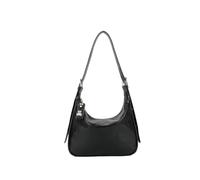 Mini sac à main et sacs innovants, mélange polyvalent, fourre-tout Vintage Simple, automne hiver, nouvelle boîte verticale en forme de(Black Lipstick bag)