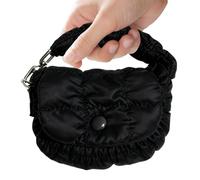 Mini Sac à Main | Très Petit et Mignon Sac Clutch avec Dragonne - Petit Portefeuille avec Dragonne pour lesFemmes,Pour lesActivités D e Plein La oirée Le Travail lesRe