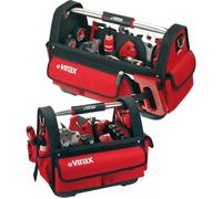 Mini sac à outils plombier VIRAX - 382650
