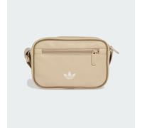 MINI SAC AIRLINER CLASSIQUE ADICOLOR Khaki Three 1 Size