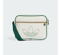 Mini sac Airliner Off White / Collegiate Green 1 Taille