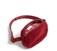 Mini sac banane par Vera Bradley