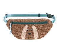 Mini sac banane Tiny Team Chien