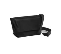 Mini sac bandouliÃšre Bag Base Noir 3 L