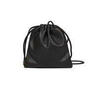 Mini sac bandouliÃšre femme Gioseppo Loupes Noir TU