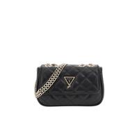 Mini sac bandouliÃšre fille Guess Noir TU