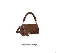 DESIGUAL BORSA DONNA MARRONE