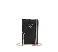 Mini sac bandoulière Guess 58325 Noir