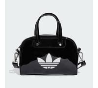 ADIDAS ORIGINALS Sacs à main 'Adicolor' noir / blanc, Taille One Size
