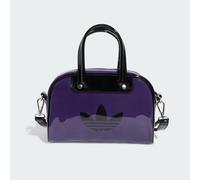 Mini sac bowling Adicolor Aurora Plum 1 Taille