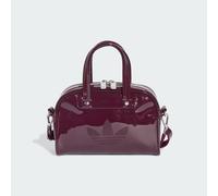 Mini sac bowling Adicolor Maroon 1 Taille