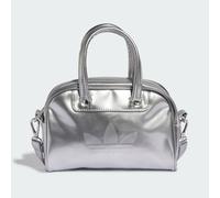 Mini sac bowling Adicolor Silver Metallic 1 Taille