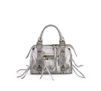 Mini-sac bowling SANDSTORM MINI Argent clair