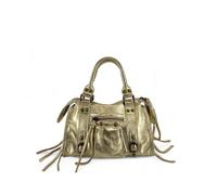 Mini-sac bowling SANDSTORM MINI Or pâle