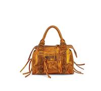 Mini-sac bowling SANDSTORM MINI Safran irisé