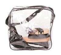 Mini sac de pansage complet Harry's Horse Noir TU