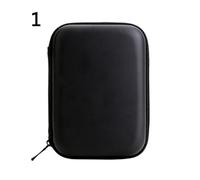 Mini sac de rangement de Protection de disque dur externe 2.5 HDD, boîtier de Protection de disque dur, pochette de banque d'alimentation