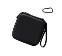 Mini sac de rangement portable pour DJI Osmo Action6, étui de rangement étanche pour Action 6 étui de transport de protection, Noir , Simple et facile