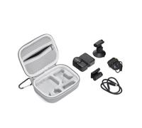 Mini sac de rangement portable pour DJI Osmo Nano PU étanche boîte de rangement étui de protection étui de transport
