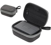 Mini Sac De Rangement Pour Dji Mic Mini Étui De Transport Pour Microphone Sans Fil Housse De Protection Accessoires-Marque Générale