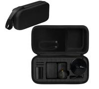 Mini sac de transport portable pour DJI Osmo Nano Oxford tissu + EVA + éponge étanche sac de rangement housse de protection accessoires de protection
