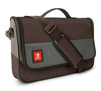 Mini sac de transport PowerA pour Nintendo Switch ou Nintendo Switch Lite - Sac de Console, Sac de Transport pour Accessoires
