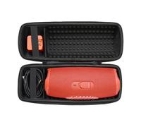 Mini sac de voyage Audio, étui électronique Portable antichoc pour haut-parleur, sac à main pour JBL Charge3/Pulse3/Charge4/Charge5