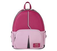 Loungefly Mini sac à dos Funko Naruto Sakura Cosplay Outfit Multicolore