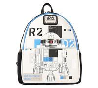 Funko Loungefly Mini sac à dos Star Wars Power of the Force Astromech Droid