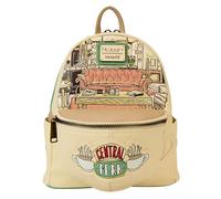Mini Sac dos Funko Loungefly WB Friends Central Perk