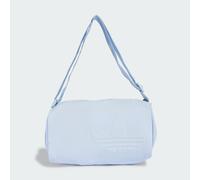 ADIDAS ORIGINALS Sac à bandoulière 'Mini Duffle' bleu clair, Taille One Size