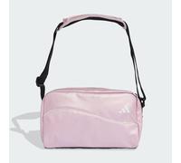 Mini sac en toile adidas Glow Ice Lavender / White 1 Taille