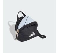 Mini sac Femmes Black / Silver Metallic 1 Taille