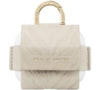 Mini sac IDEAL OF SWEDEN pour AirPods 3 - Modèle Flo - Ecru G