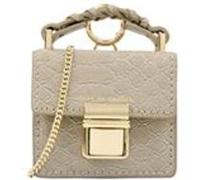Mini sac IDEAL OF SWEDEN pour AirPods - Modèle Cleo - Arizona Snake Serpent G