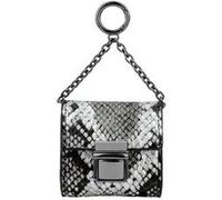 Mini sac IDEAL OF SWEDEN pour AirPods - Modèle Cosmo - Moonlight Snake Serpent G