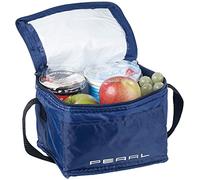 Mini sac isotherme 2,5 L avec sangle [Pearl]