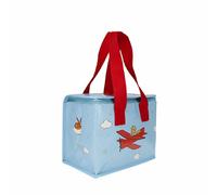 Mini sac isotherme à gouter Le Petit Prince enfant Kiub Bleu TU
