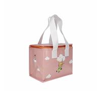 Mini sac isotherme à gouter Le Petit Prince enfant Kiub Rose TU