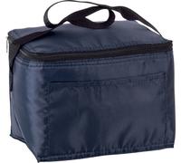 Mini sac isotherme Kimood PC3522 (taille unique) (Bleu marine)