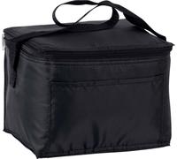 Mini sac isotherme Kimood PC3522 (taille unique) (Noir)
