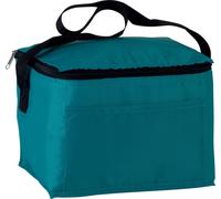 Mini sac isotherme Kimood PC3522 (taille unique) (Turquoise)