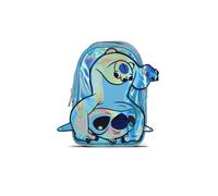 Mini Sac Lilo Et Stitch Shiny Mini Backpack